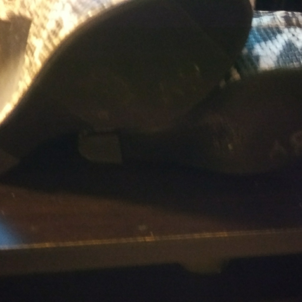 Wedges - Picture 2 of 4